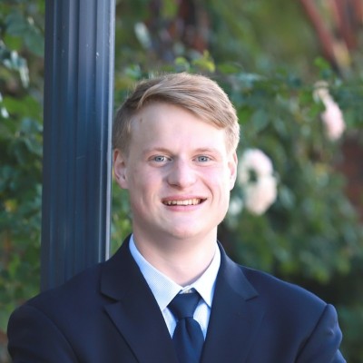 Joshua Carson Youngbar