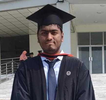 Md Saikat Islam Khan Bappy